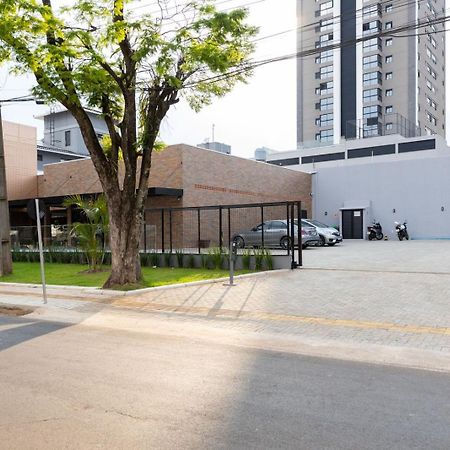 Safa Hotel Foz Foz do Iguaçu Eksteriør bilde
