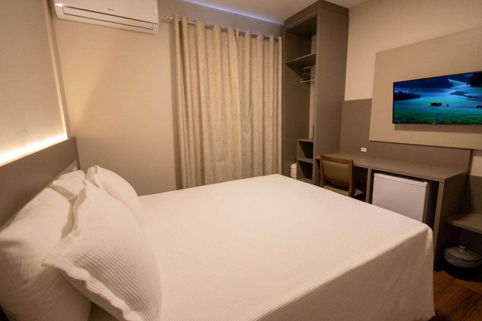 Safa Hotel Foz Foz do Iguaçu Eksteriør bilde